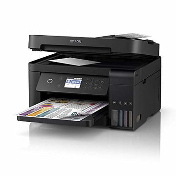 Epson EcoTank L6270 A4 Wi-Fi Duplex All-in-One Ink Tank Printer with ADF C11CJ61501